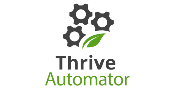 Thrive Automator GPL