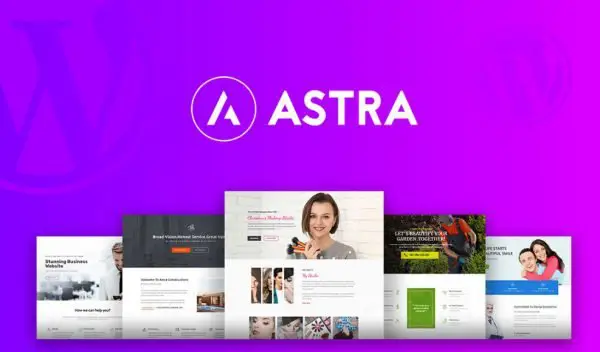 Astra Pro addon 4.0.1