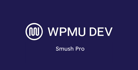 WPMUDev Smush Pro