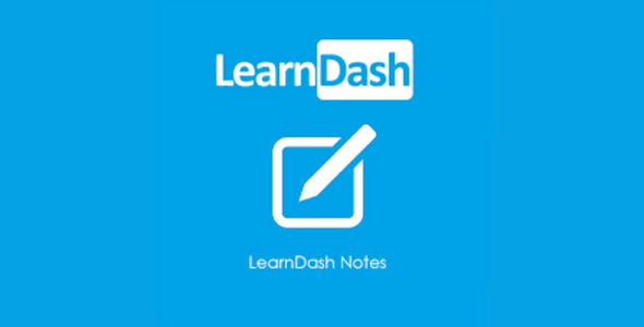 LearnDash LMS Notes