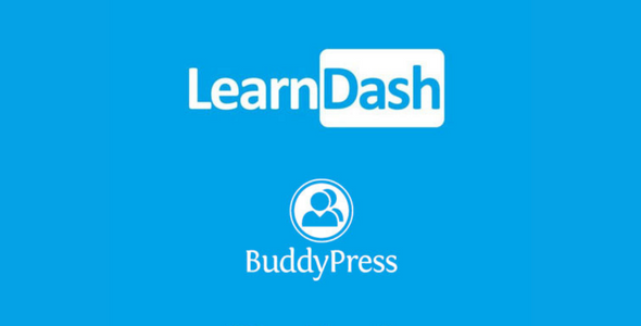 LearnDash LMS BuddyPress