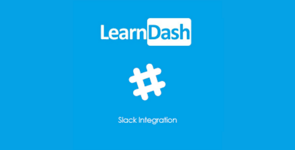 LearnDash LMS Slack Integration