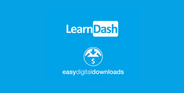 LearnDash Easy Digital Downloads Integration