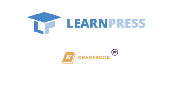 LearnPress – Gradebook