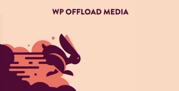 WP Offload Media Pro Plugin