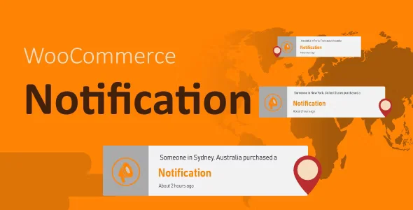 WooCommerce Notification | Boost Your Sales