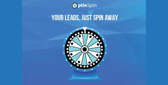 OptinSpin - Fortune Wheel Integrated with WordPress, WooCommerce and Easy Digital Downloads Coupons