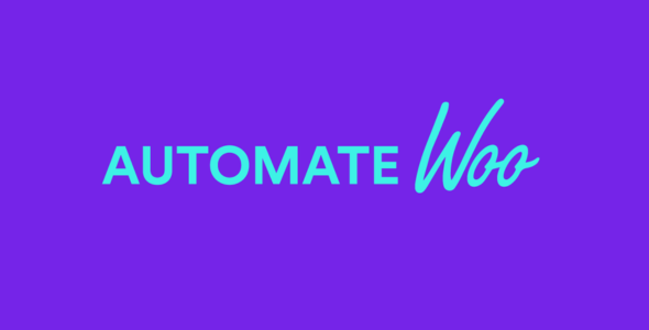 AutomateWoo For Woocommerce