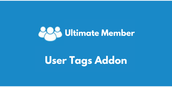 Ultimate Member User Tags Addon